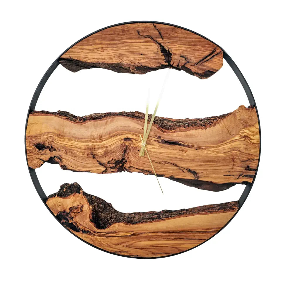 Santander Clock
